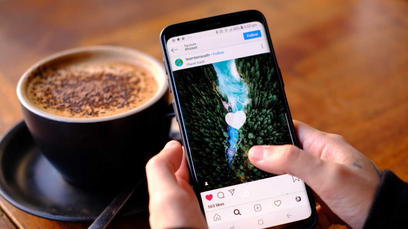 インスタ苦手なマーケのプロ